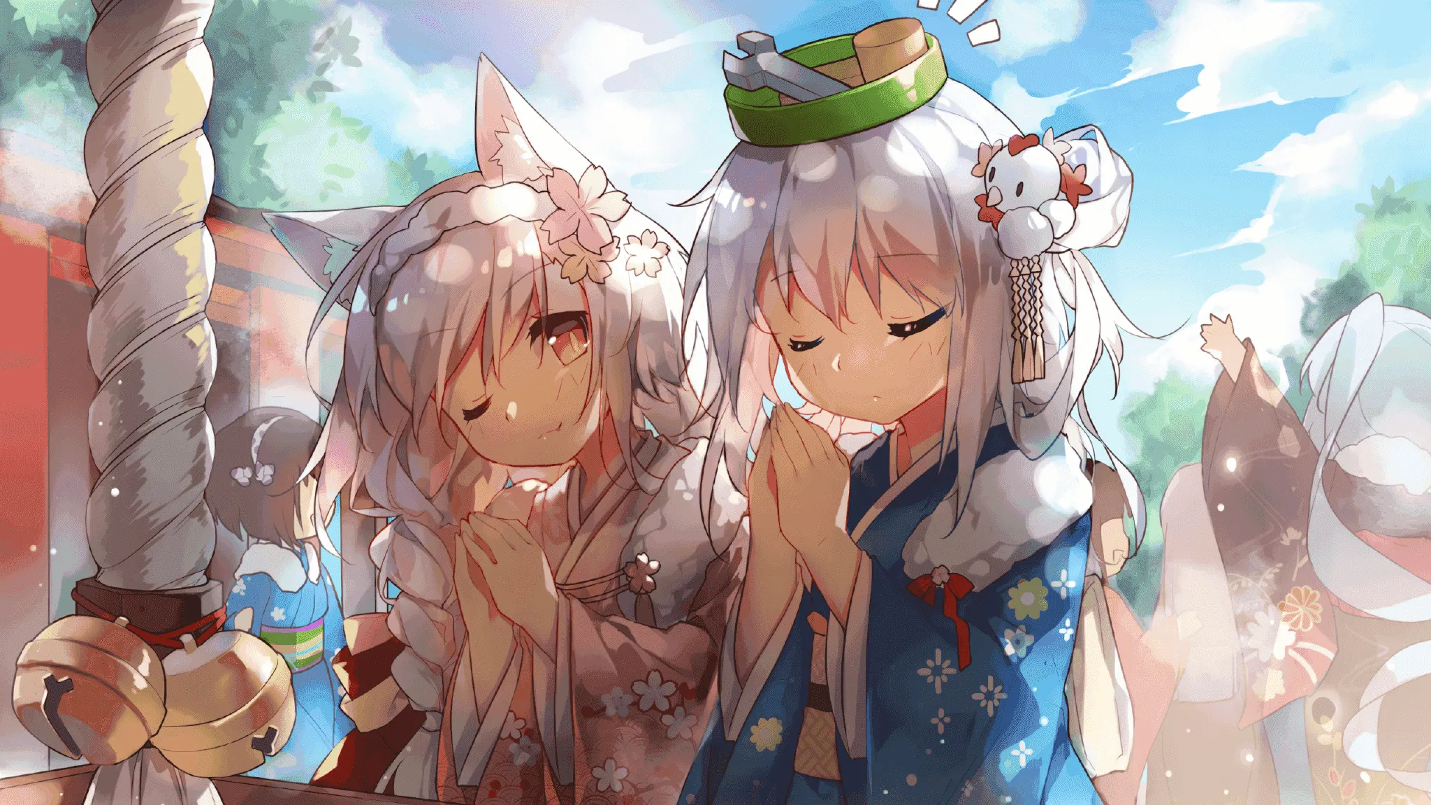 点击刷新预览图