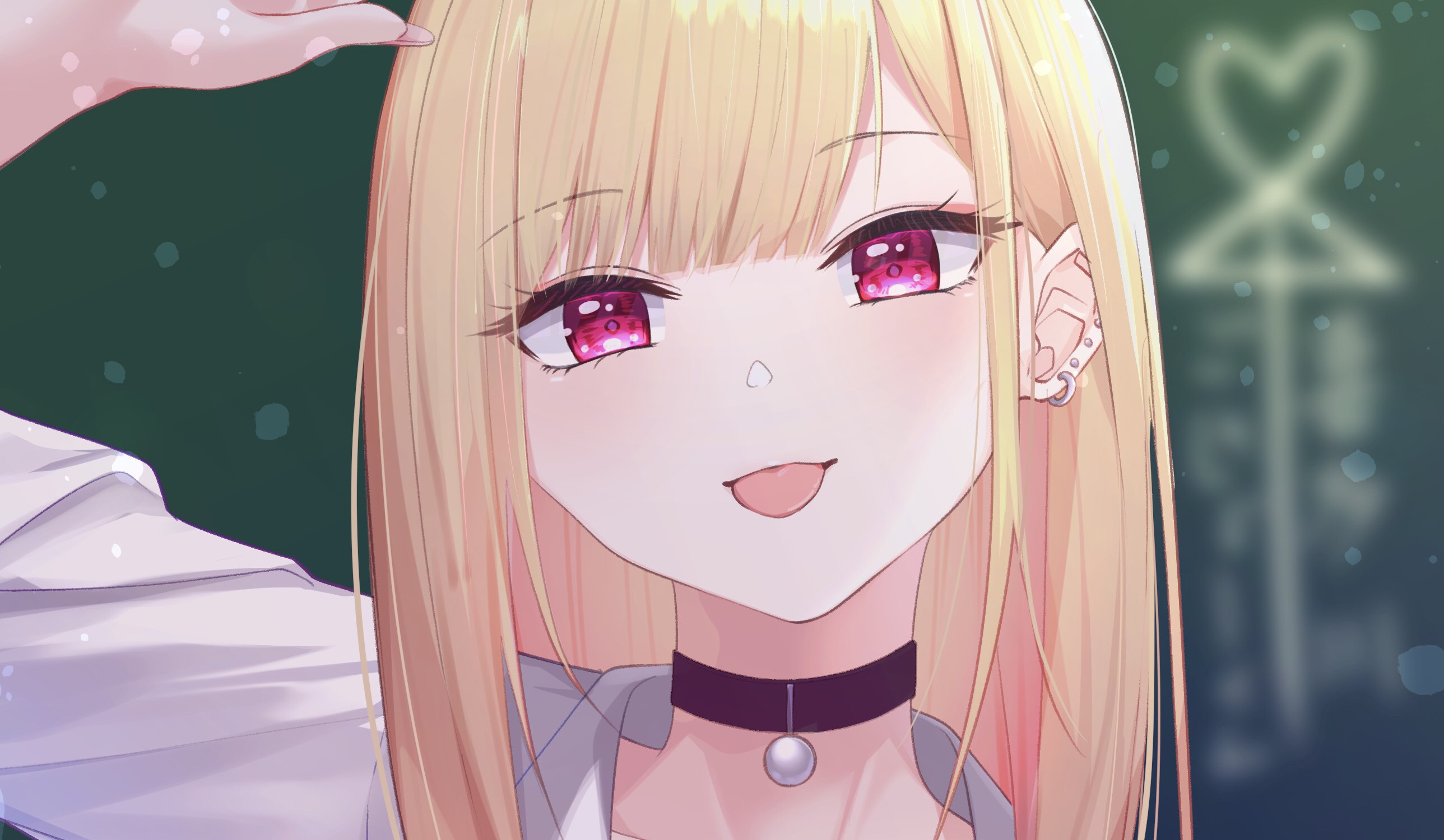 点击刷新预览图